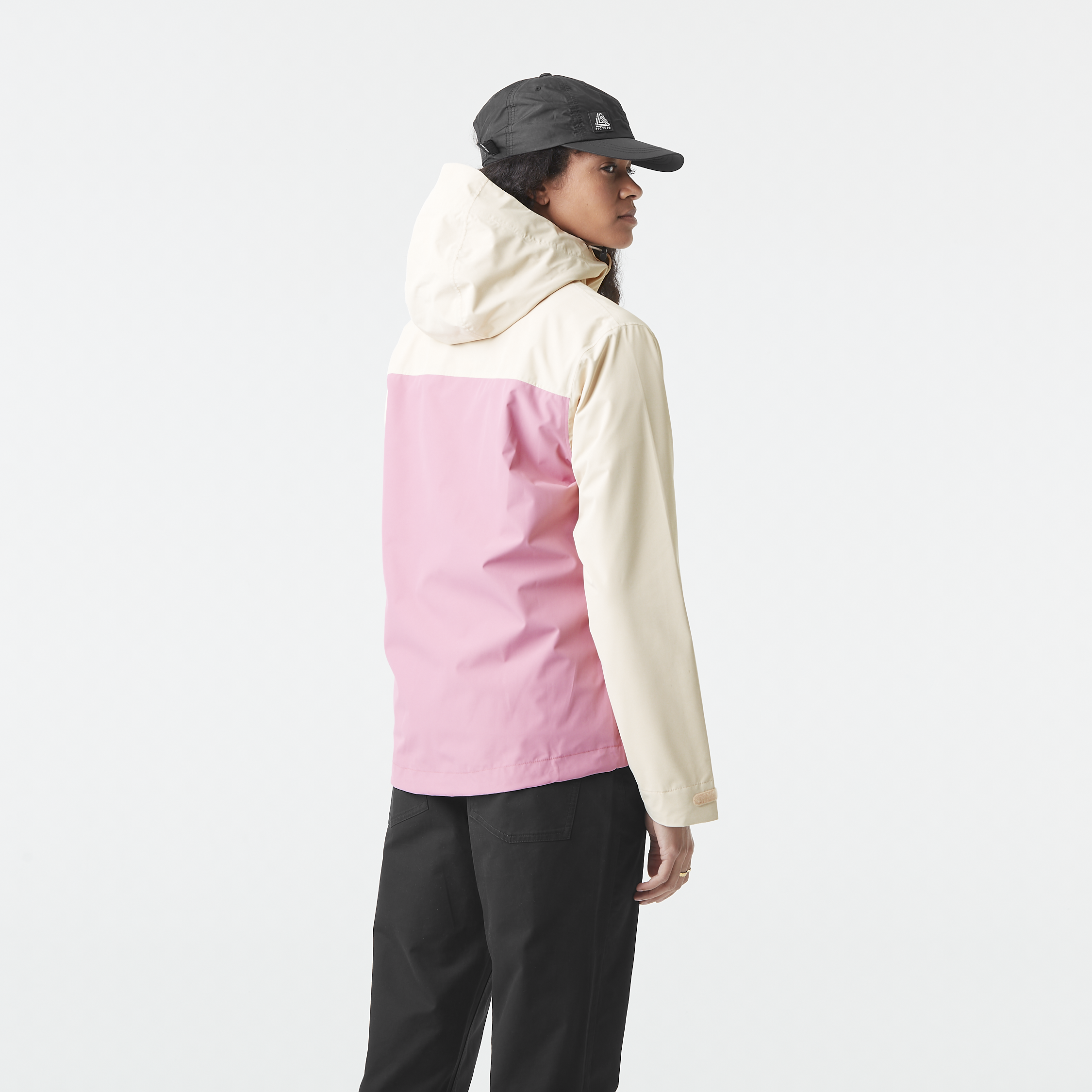 VOLUTE W JKT
